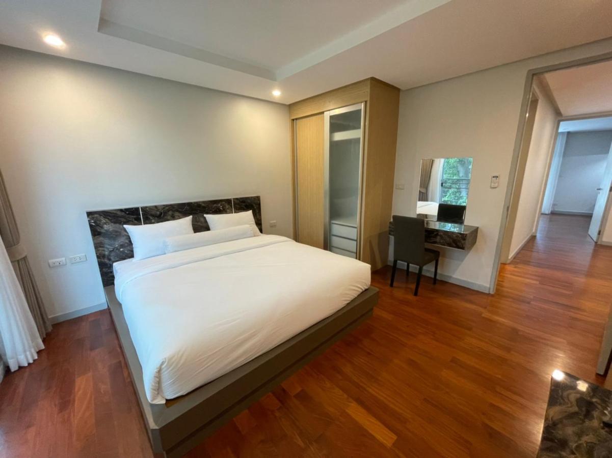 Vivi Avenue Thonglor Apartment Bangkok Exterior photo