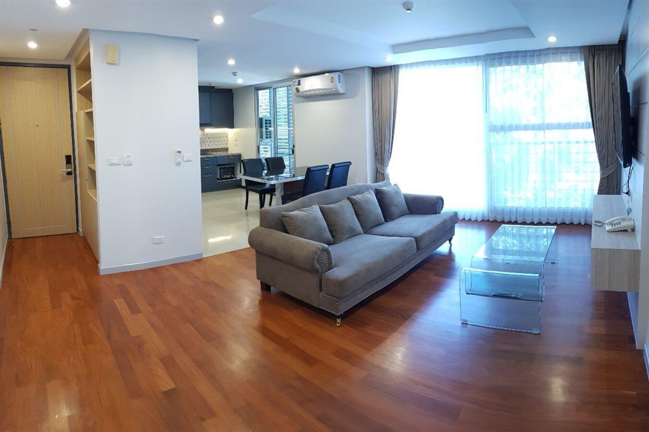 Vivi Avenue Thonglor Apartment Bangkok Exterior photo