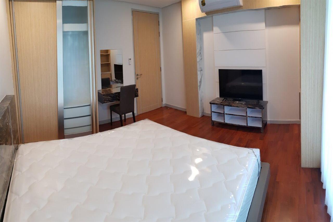 Vivi Avenue Thonglor Apartment Bangkok Exterior photo