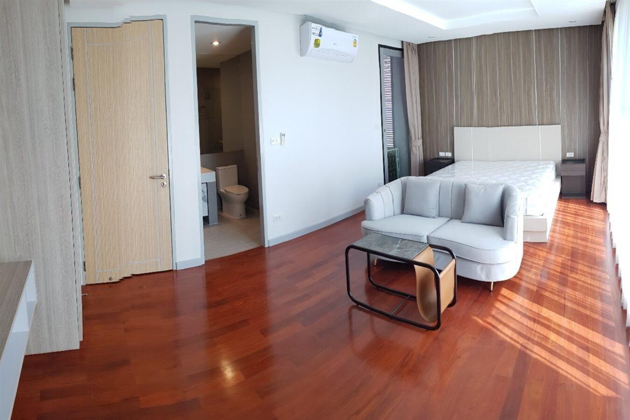 Vivi Avenue Thonglor Apartment Bangkok Exterior photo